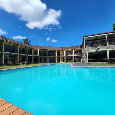 Elephant Lake Hotel Сент-Люсия Экстерьер фото