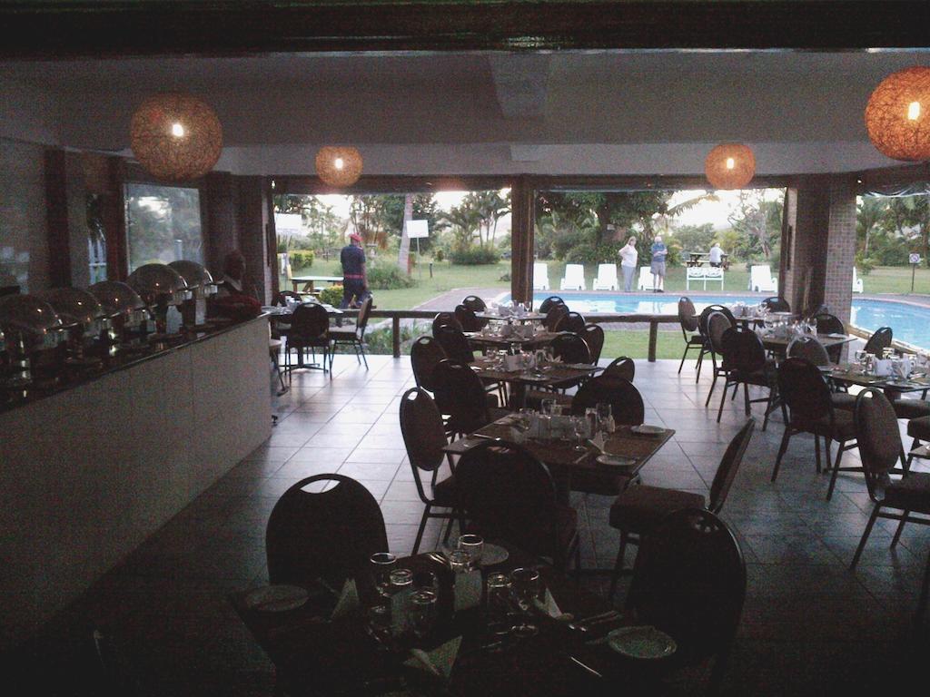 Elephant Lake Hotel Сент-Люсия Экстерьер фото