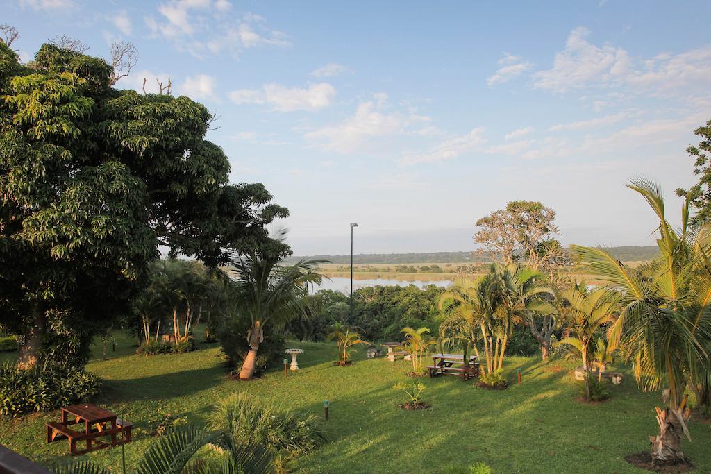 Elephant Lake Hotel Сент-Люсия Экстерьер фото