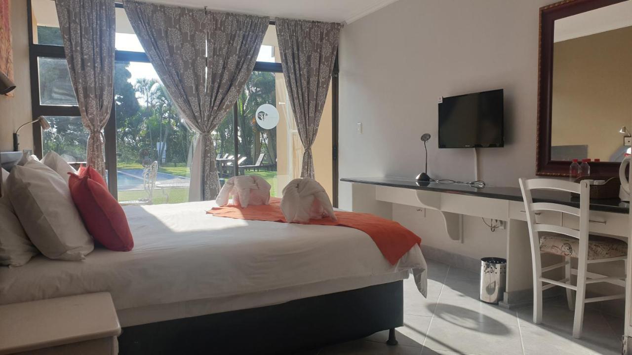 Elephant Lake Hotel Сент-Люсия Экстерьер фото