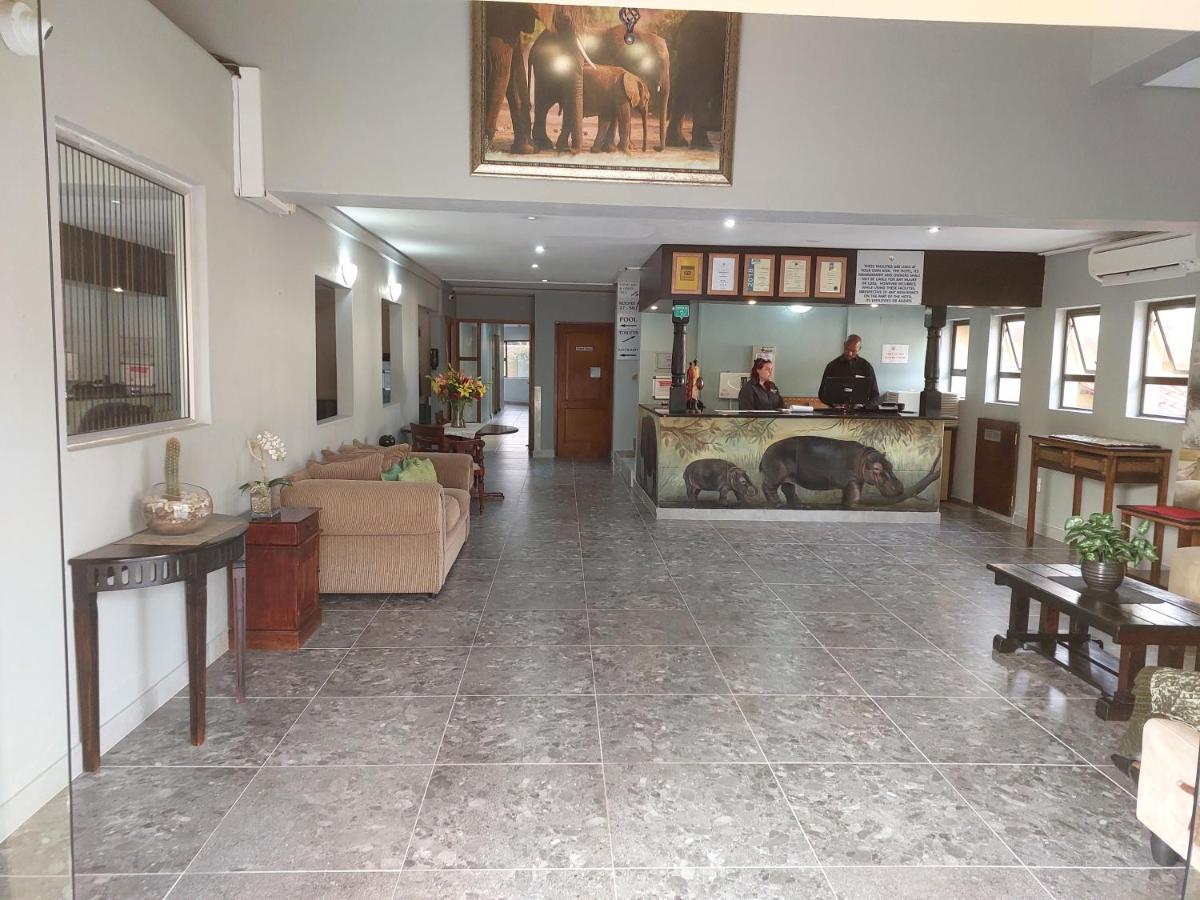 Elephant Lake Hotel Сент-Люсия Экстерьер фото