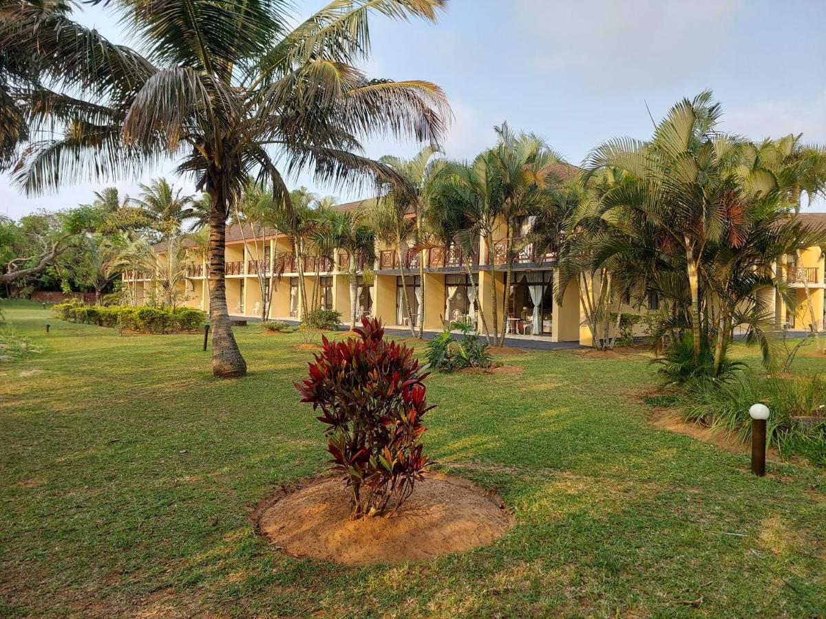 Elephant Lake Hotel Сент-Люсия Экстерьер фото