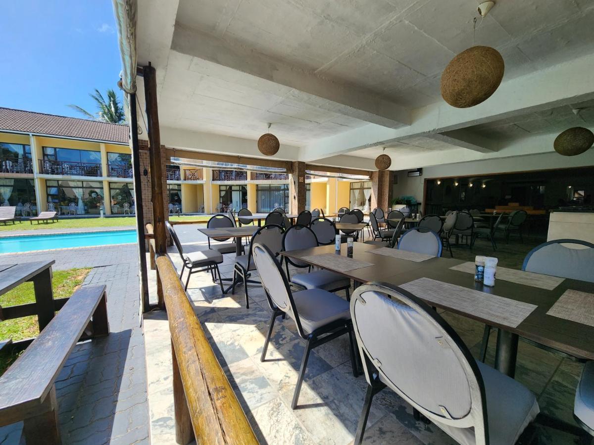 Elephant Lake Hotel Сент-Люсия Экстерьер фото