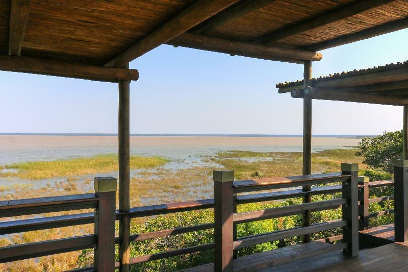 Elephant Lake Hotel Сент-Люсия Экстерьер фото