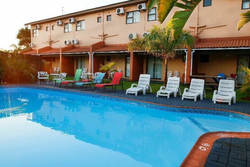 Elephant Lake Hotel Сент-Люсия Экстерьер фото